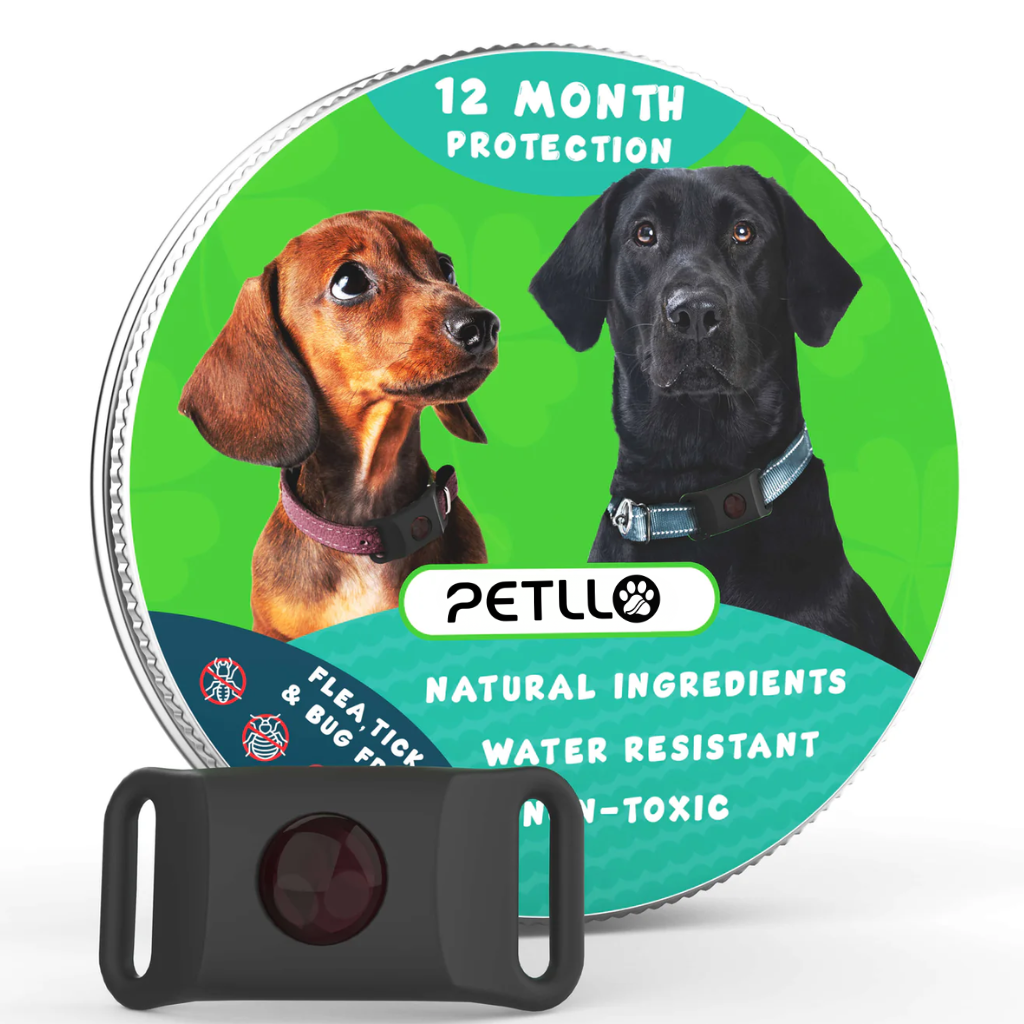 Petllo NaturaShield™