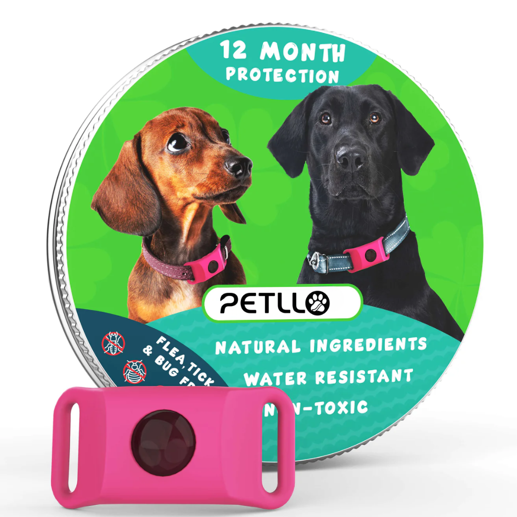 Petllo NaturaShield™