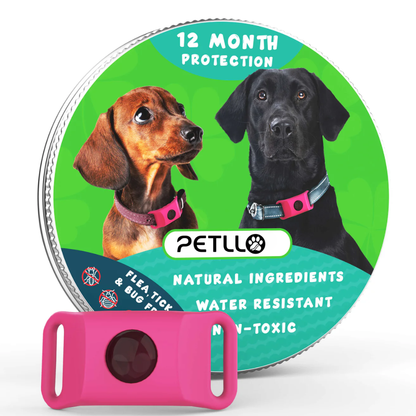 Petllo NaturaShield™
