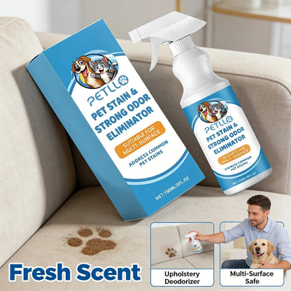 Petllo™ Pet Cleaning Spray