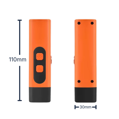 Pettlo CalmWave™
