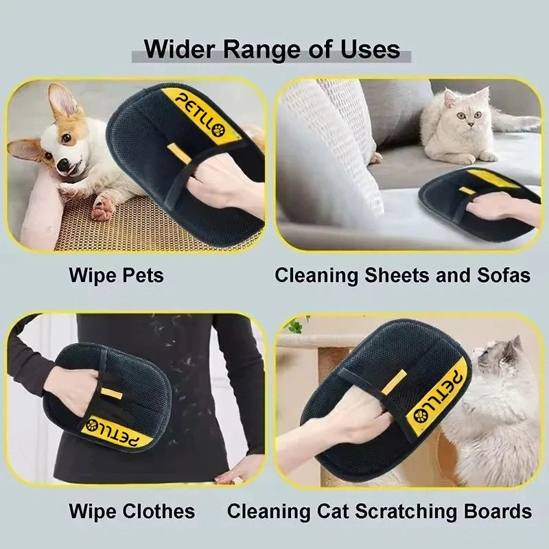 Petllo™ FurSwipe