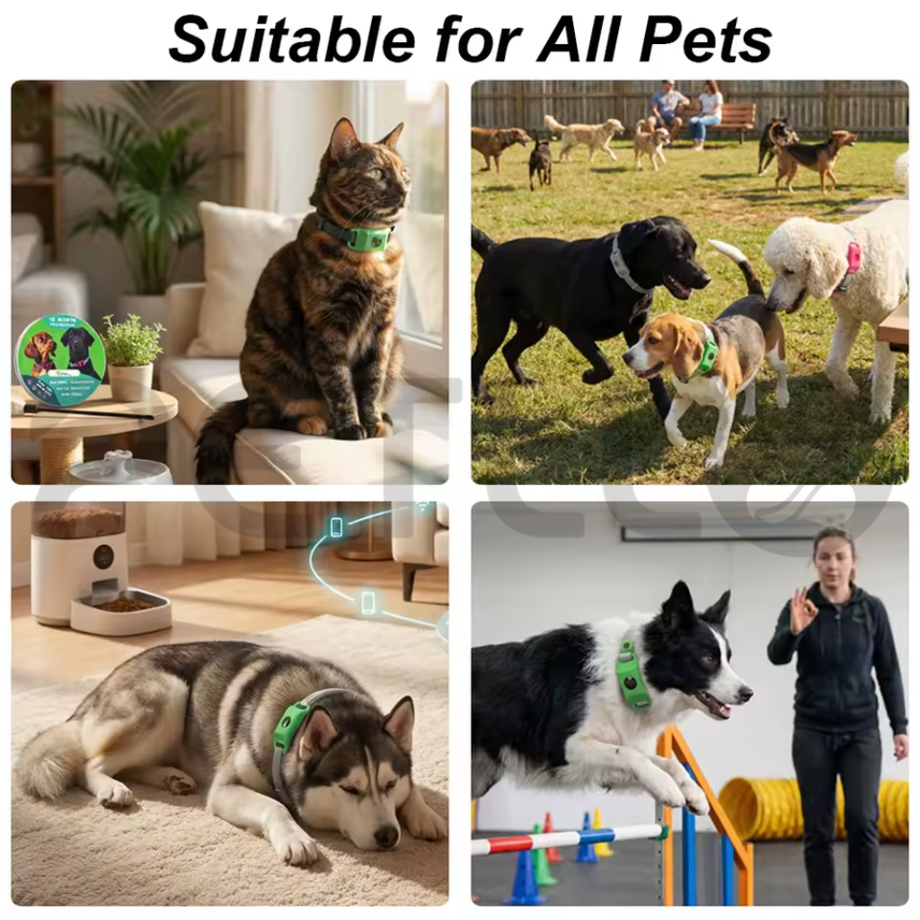 Petllo NaturaShield™