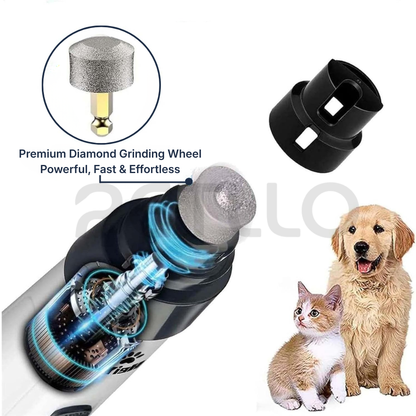 Petllo Silent Groom Pro™
