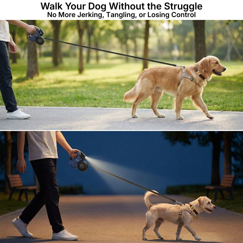 Petllo DuoWalk 2.0