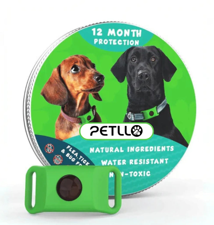 Petllo NaturaShield™