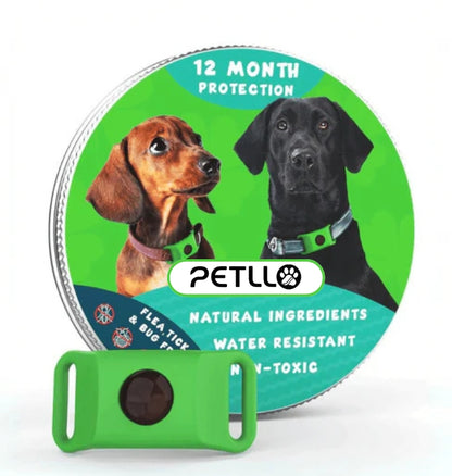 Petllo NaturaShield™