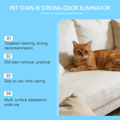 Petllo™ Pet Cleaning Spray