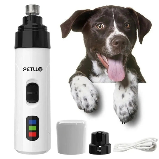 Petllo Silent Groom Pro™
