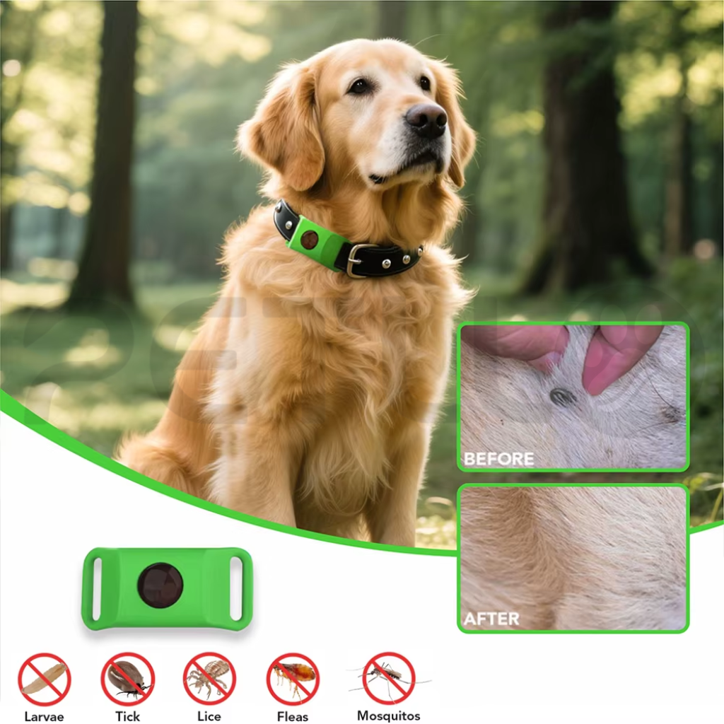 Petllo NaturaShield™