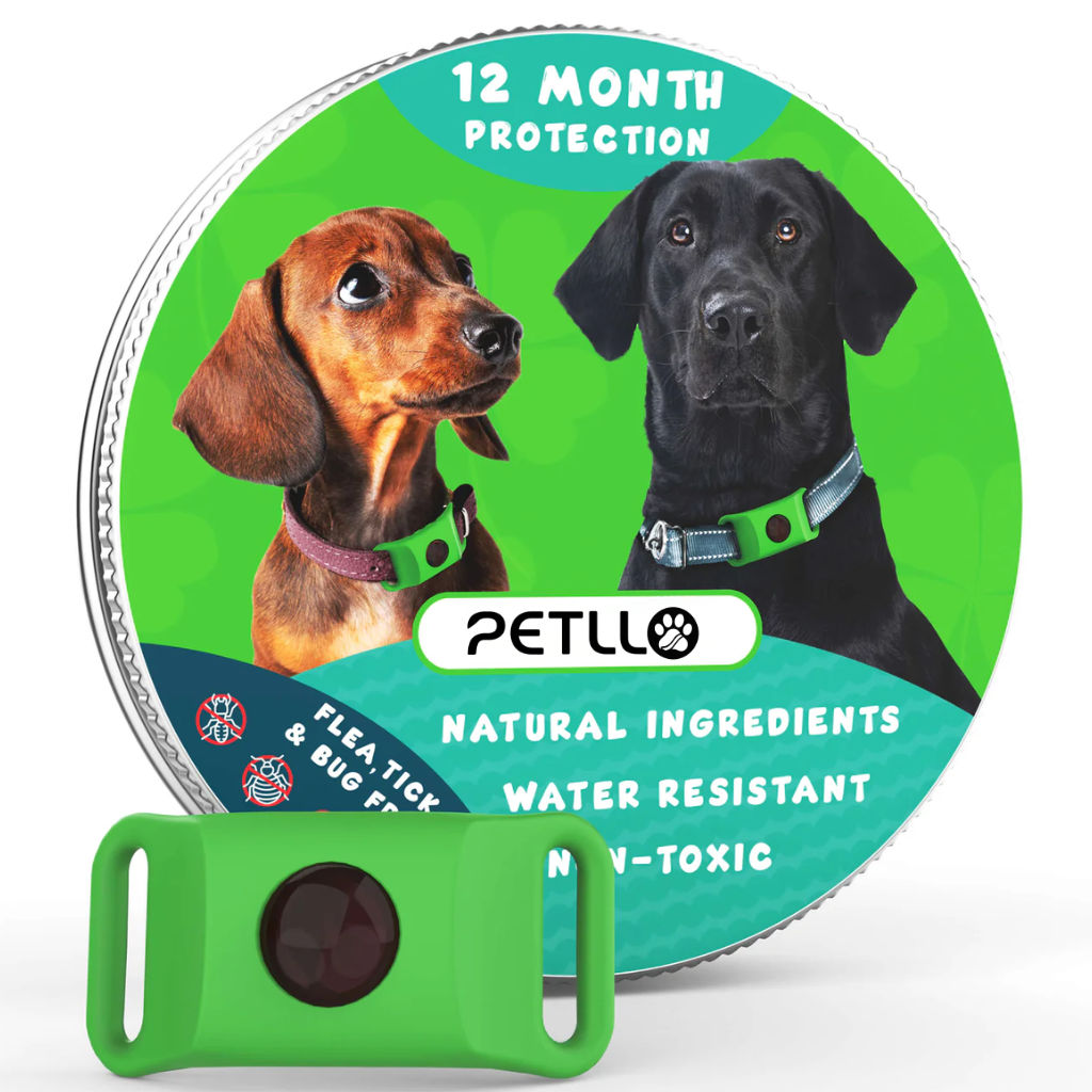 Petllo NaturaShield™