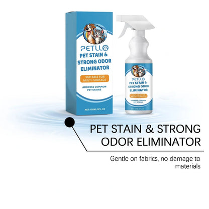 Petllo™ Pet Cleaning Spray