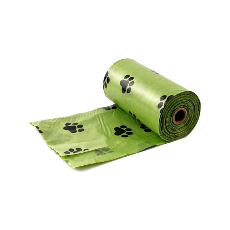 Thick Dog Poop Bags